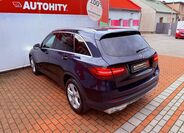 Mercedes-Benz GLC 7