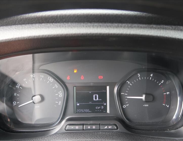 Peugeot Expert 11