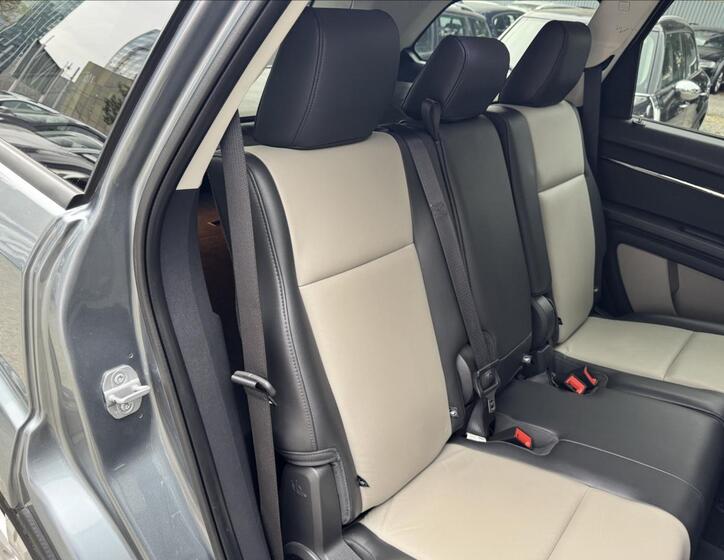Dodge Journey 38