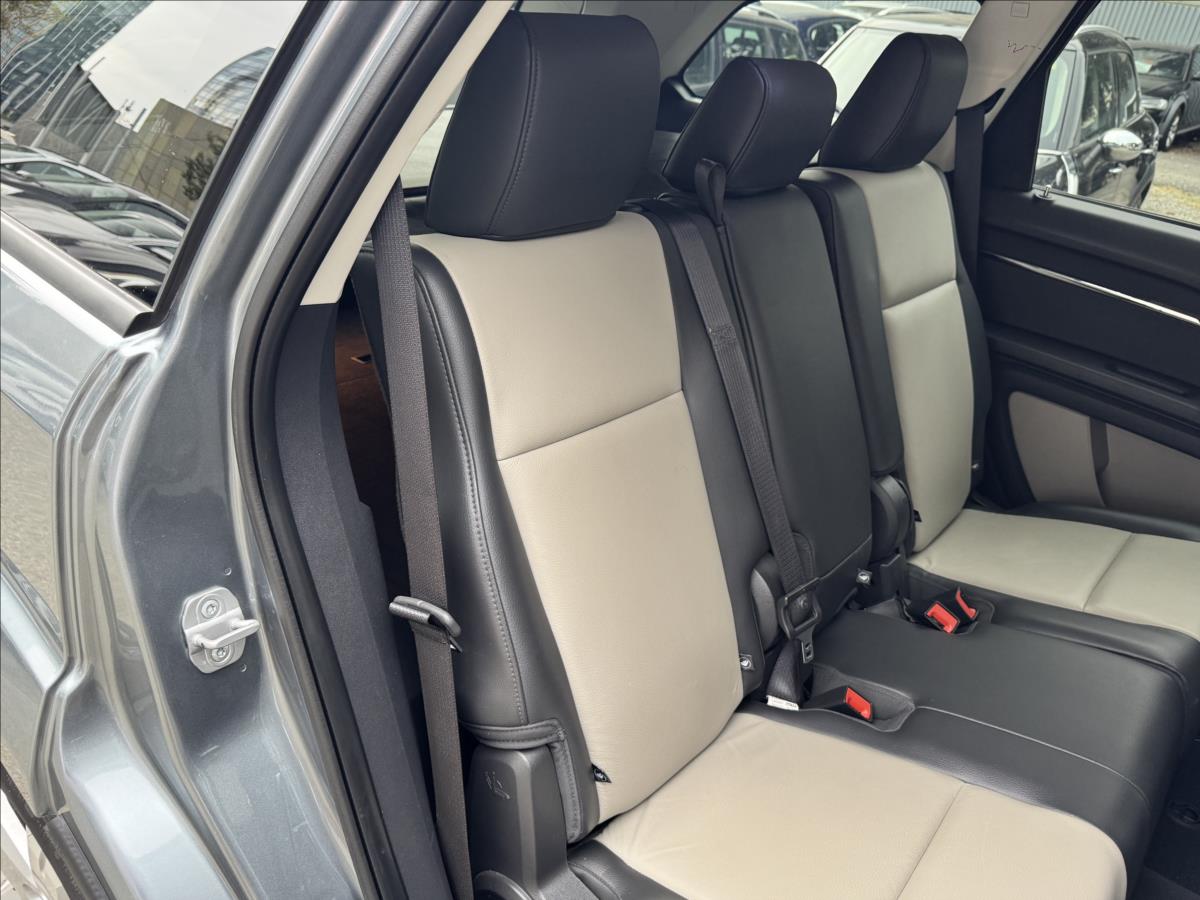 Dodge Journey