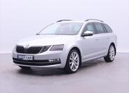 Škoda Octavia 3