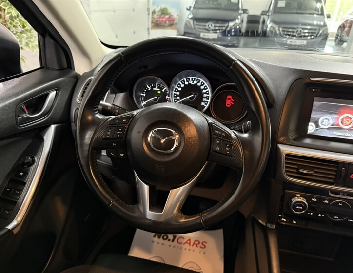 Mazda CX-5 26