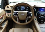 Cadillac Escalade 16