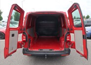 Volkswagen Transporter 13