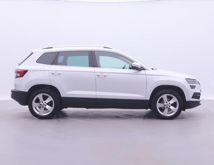 Škoda Karoq 8