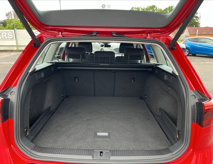 Volkswagen Passat 42