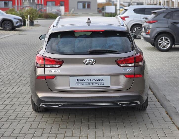 Hyundai i30 5