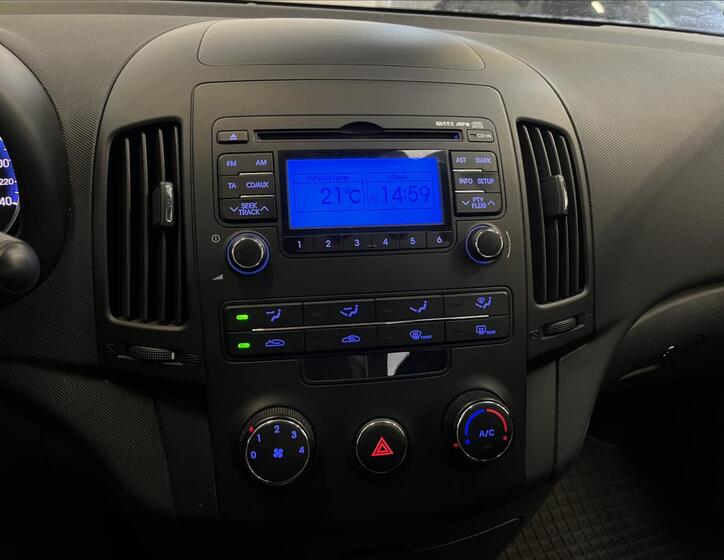 Hyundai i30 10