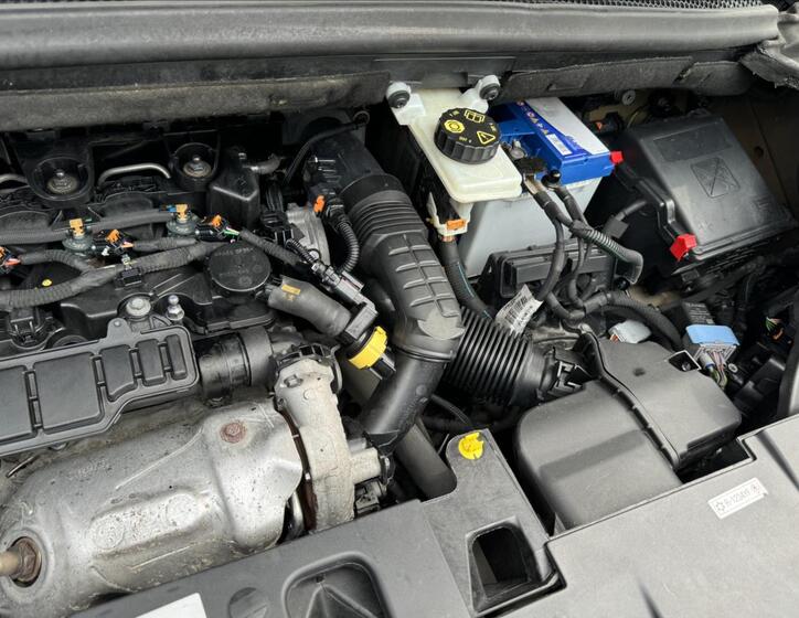 Citroën Grand C4 SpaceTourer 24