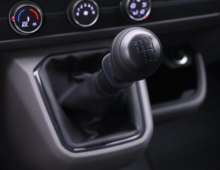 Volkswagen Transporter 23