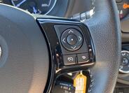 Toyota Yaris 19