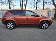 Nissan Murano 7