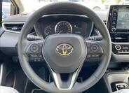 Toyota Corolla 13