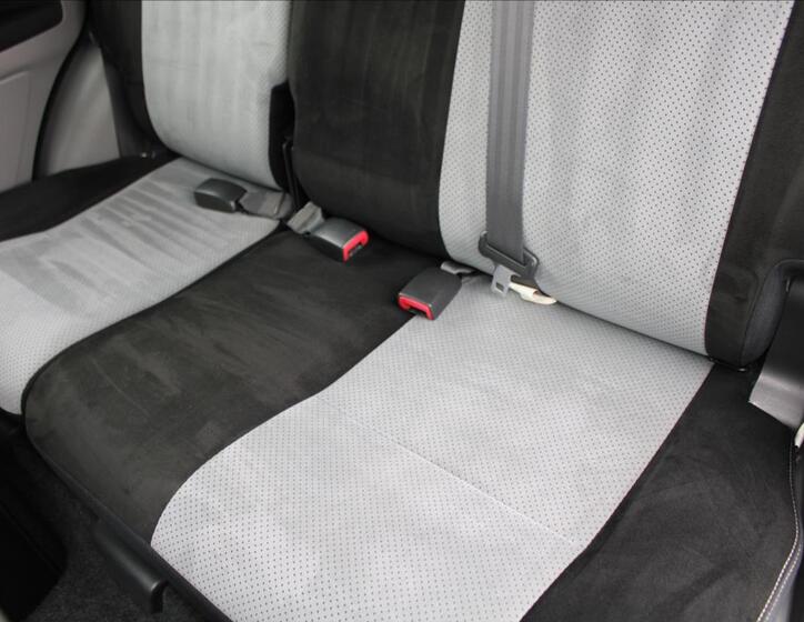 Suzuki SX4 18