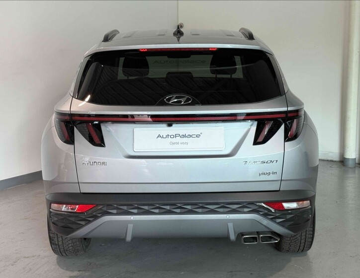 Hyundai Tucson 5