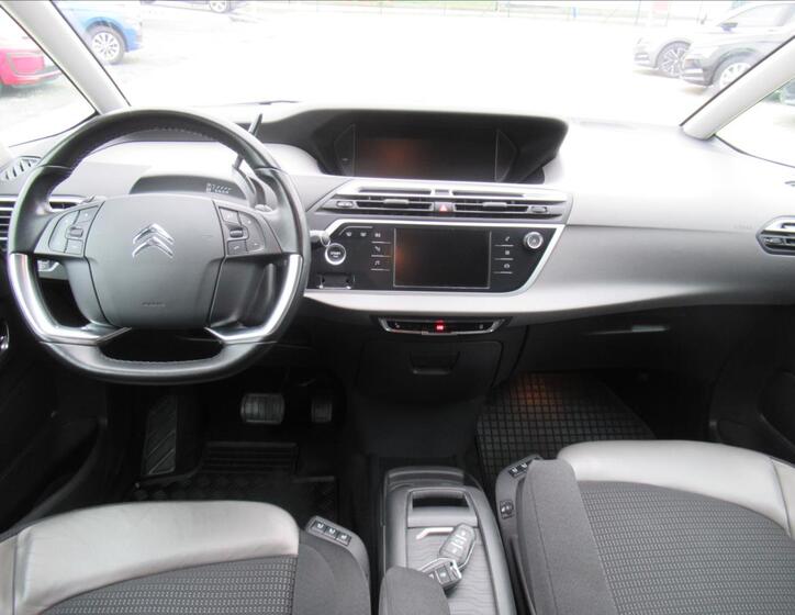 Citroën Grand C4 SpaceTourer 9
