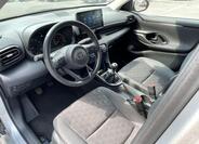 Toyota Yaris 14