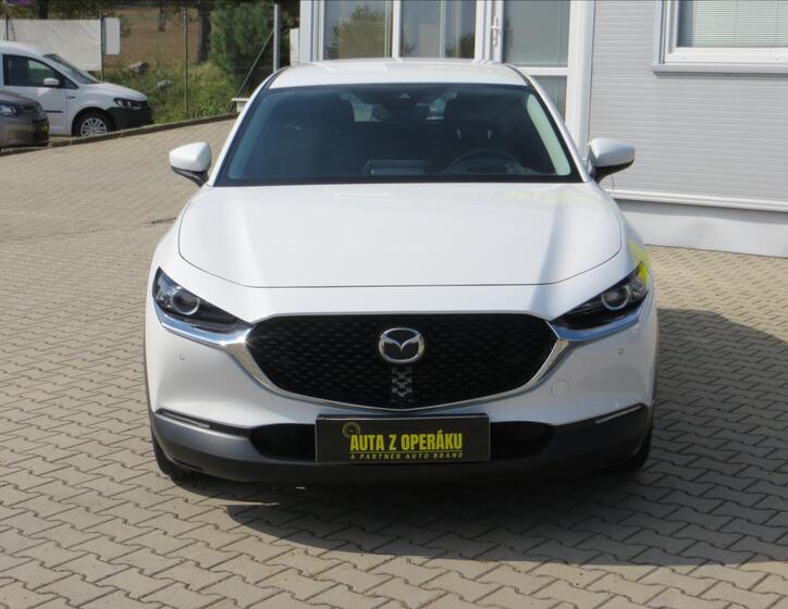 Mazda CX-30 2