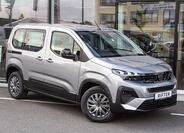 Peugeot Rifter 3