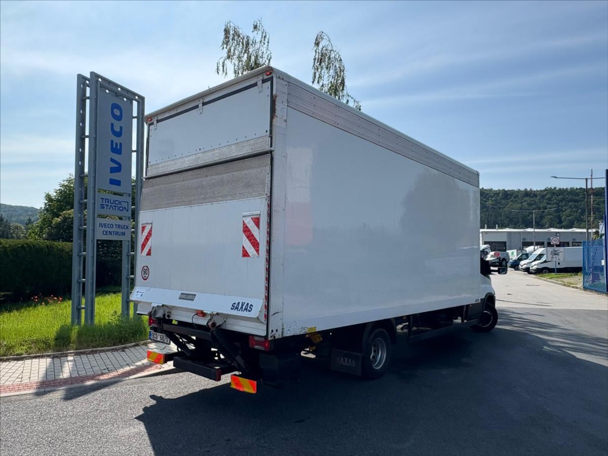 Iveco Ostatní