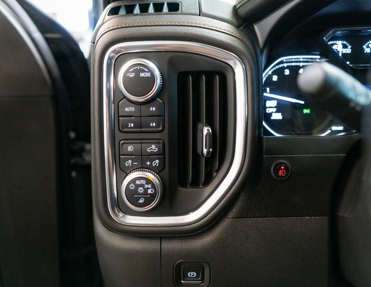 GMC Sierra 20