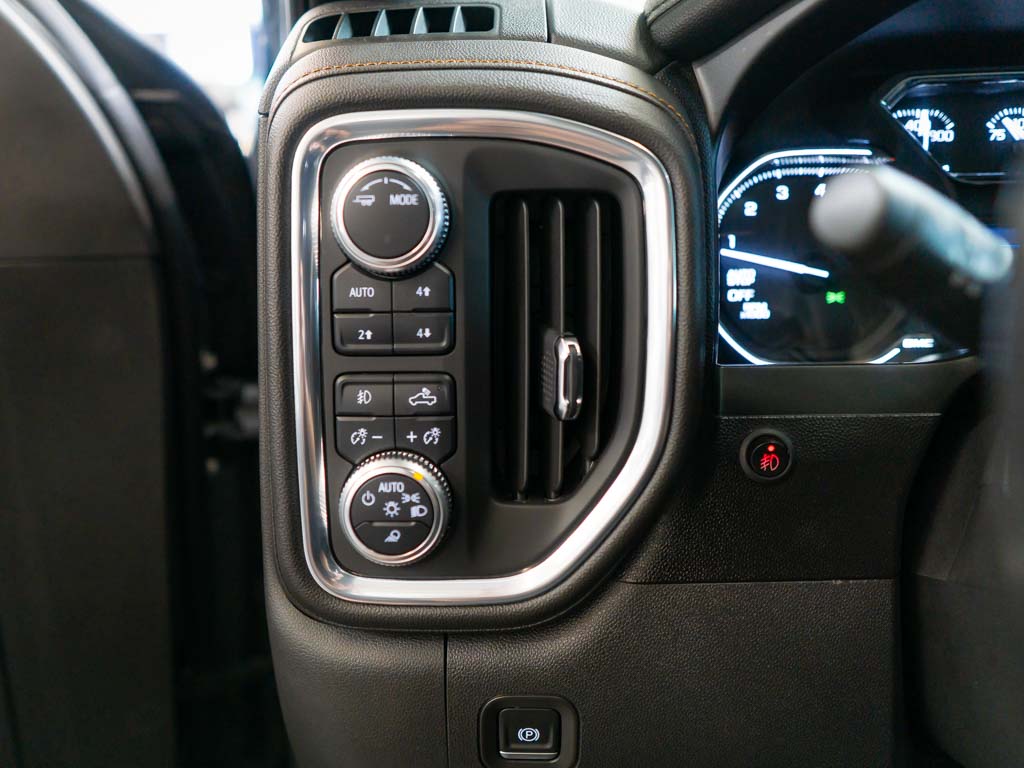 GMC Sierra