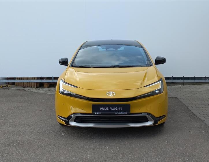 Toyota Prius 5