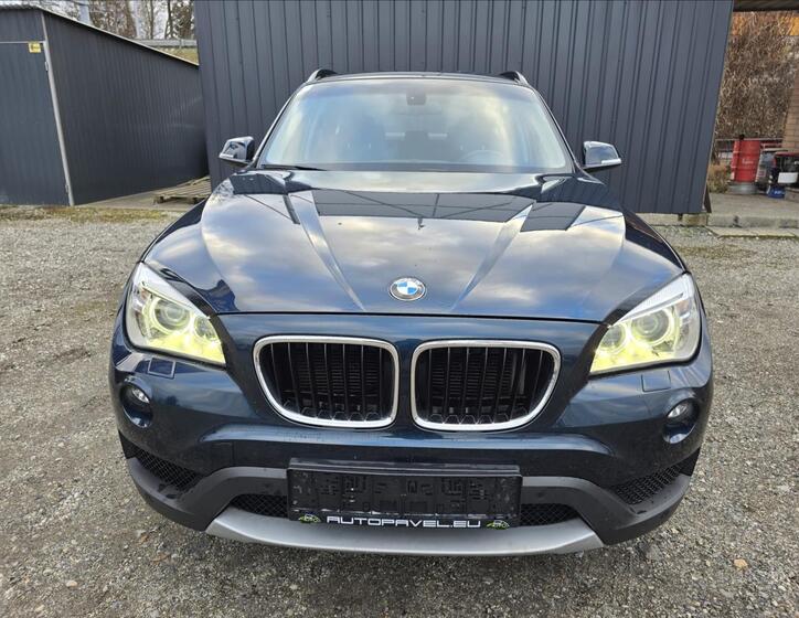 BMW X1 2