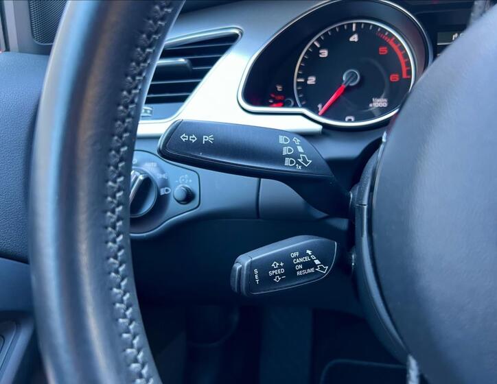 Audi A5 19
