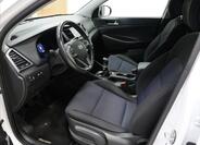 Hyundai Tucson 7