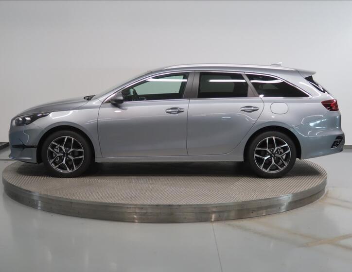 KIA Ceed 3