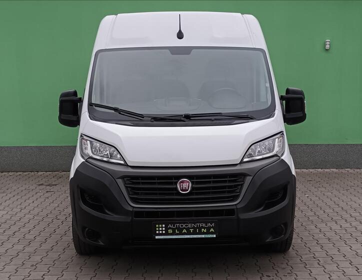 Fiat Ducato 8