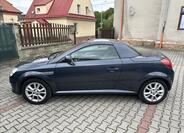 Opel Tigra 11