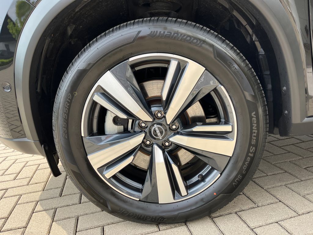 Nissan Ostatní