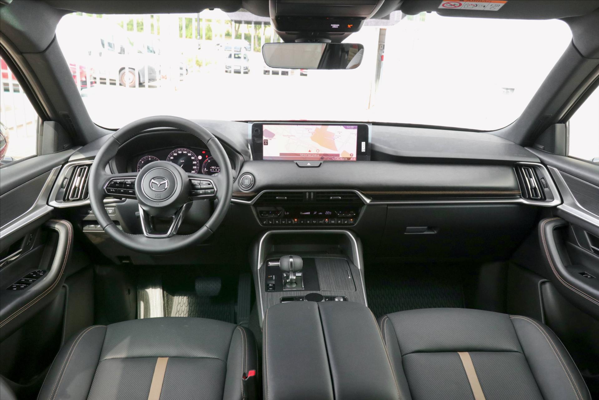 Mazda CX-80