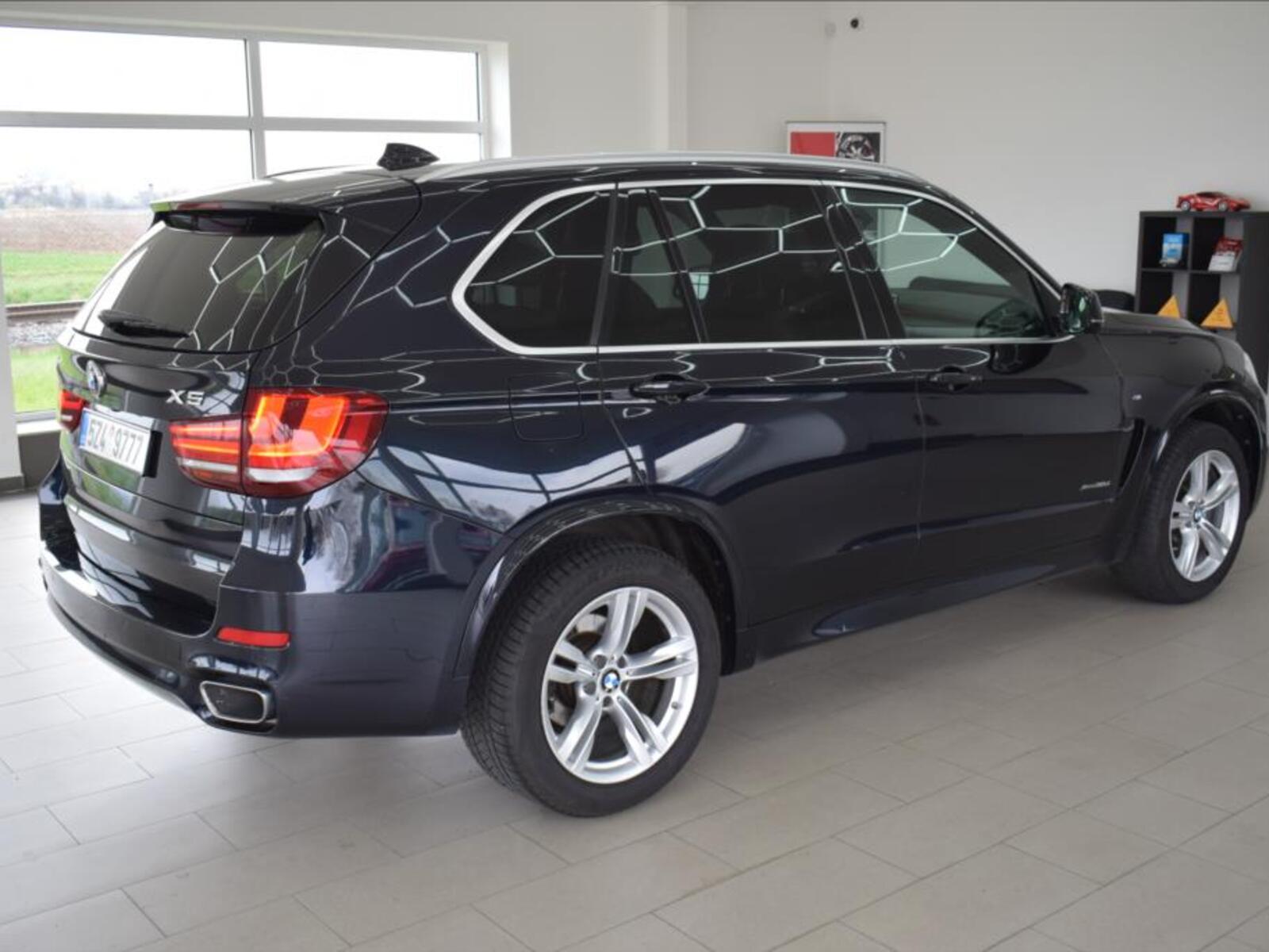 BMW X5 6