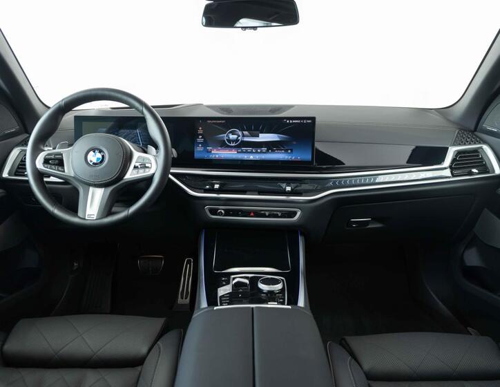 BMW X5 12