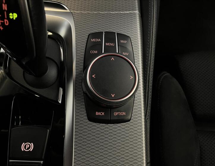 BMW Řada 5 18