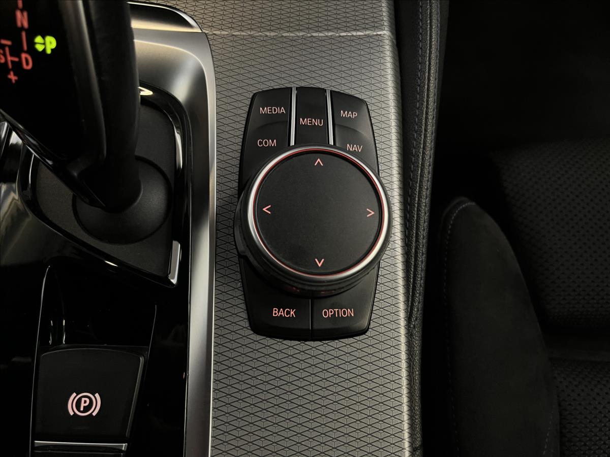 BMW Řada 5