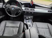 BMW Řada 5 21
