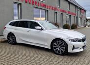 BMW Řada 3 2