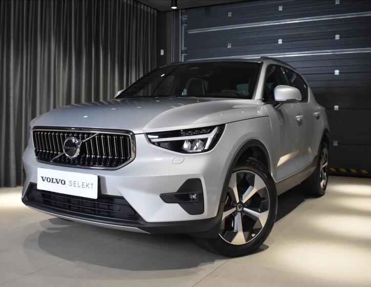 Volvo XC40 1