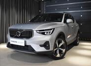 Volvo XC40 1