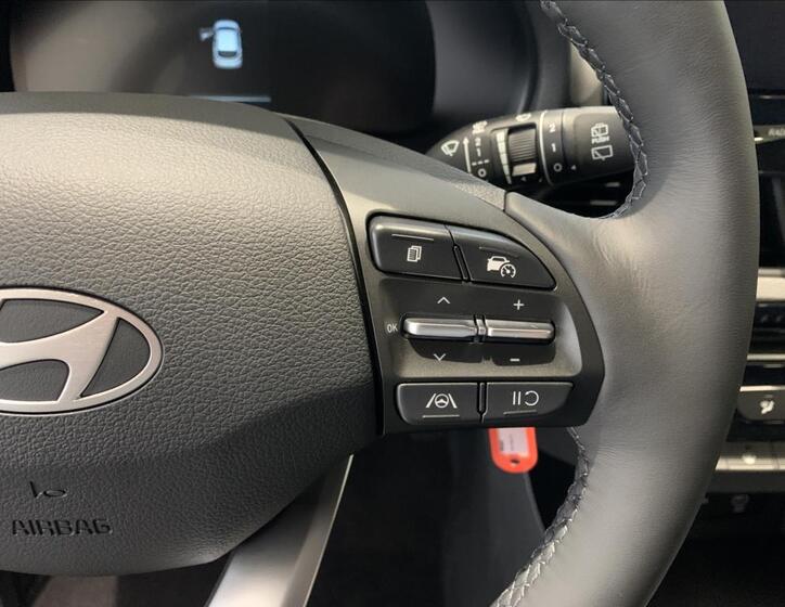Hyundai i30 33