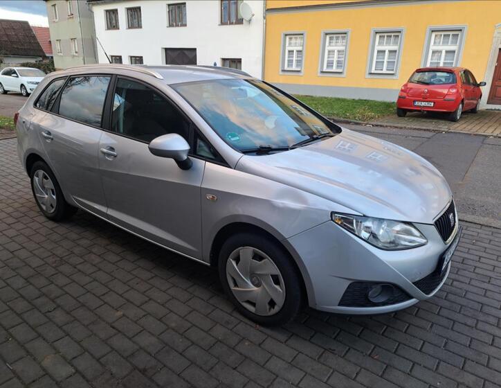Seat Ibiza 13