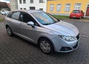 Seat Ibiza 13