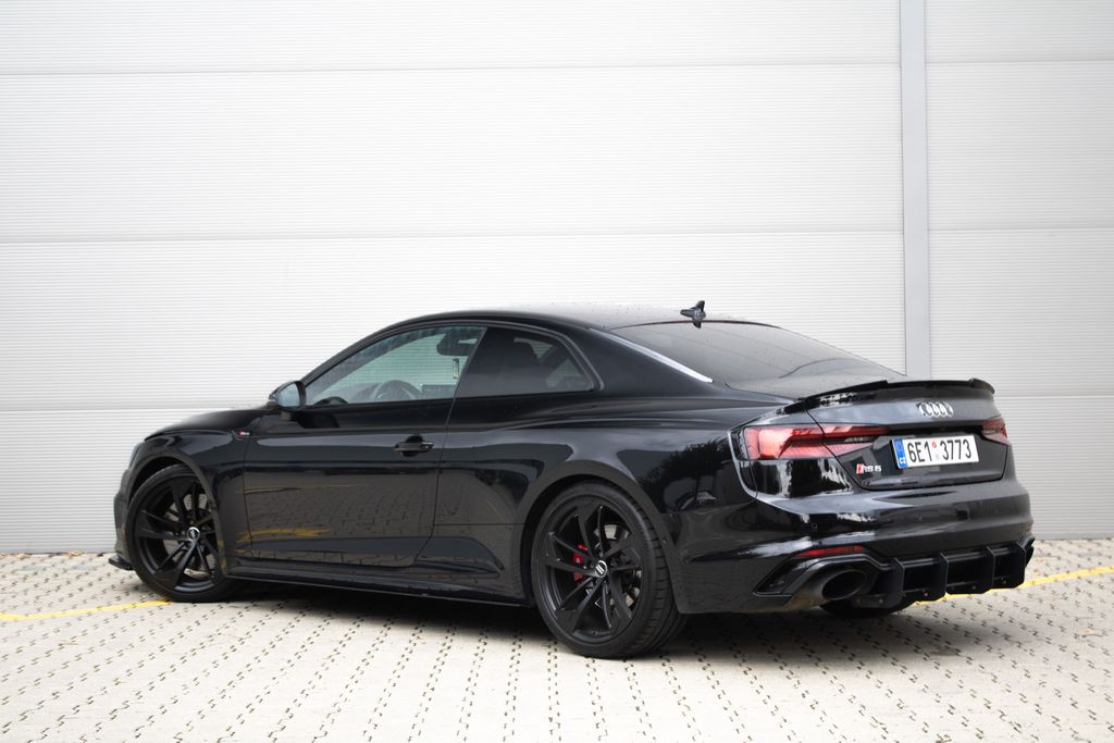 Audi RS5