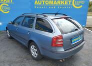 Škoda Octavia 6