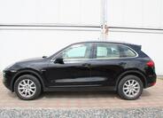 Porsche Cayenne 6