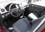 Volkswagen Caddy 9